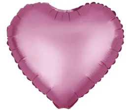 balon-foliowy-serce-matowy-ciemnorozwe-18-45cm