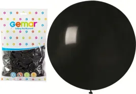balon-pastelowy-czarny-80cm-31-gemar-lateksowy-gumowy-olbrzym-014