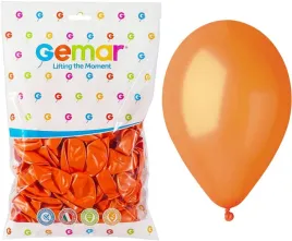 balony-metalizowane-pomaranczowe-30cm-12-100szt-gemar-lateksowe-031