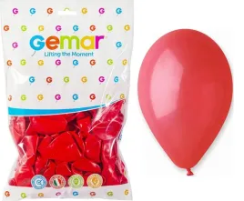 balony-pastelowe-ciemnoczerwone-26cm-10-100szt-gemar-lateksowe-045