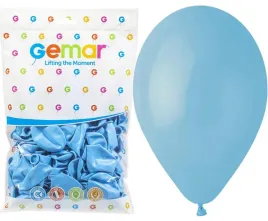 balony-pastel-niebieskie-delikatne-33cm-13-50szt-gemar-profesjonalne-072