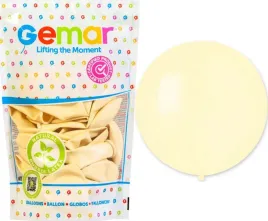 balon-pastelowy-maslany-butter-48cm-19-100szt-gemar-lateksowe-gumowe-103