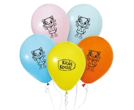 balony-lateksowe-kicia-kocia-urodziny-dziecka-dekoracja-30cm-12-5-szt