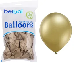 balony-glossy-zlote-13cm-5-100szt-belbal-lateksowe-gumowe-chrom-polysk