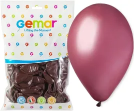 balony-pastelowe-vino-bordowe-33cm-13-50szt-gemar-lateksowe-gumowe-101