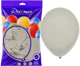 balony-pastelowe-piaskowe-bezowe-28cm-11-100szt-decomex-latex-p202