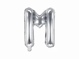 balon-foliowy-litera-m-35cm-srebrny