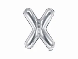 balon-foliowy-litera-x-35cm-srebrny