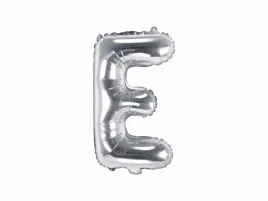 balon-foliowy-litera-e-35cm-srebrny