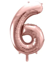 balon-foliowy-rozowe-zloto-urodziny-nr-cyfra-6-xxl