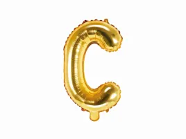 balon-foliowy-litera-c-35cm-zloty