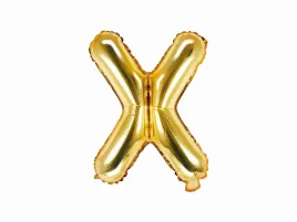 balon-foliowy-litera-x-35cm-zloty