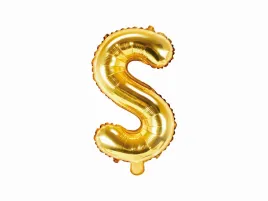 balon-foliowy-litera-s-35cm-zloty