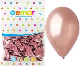 balony-metalizowane-rozowe-zloto-30cm-100szt-gemar