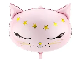 balon-foliowy-rozowy-kotek-kot-na-urodziny-48cm-xl