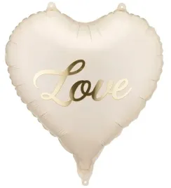 balon-foliowy-love-serce-bezowy-45cm