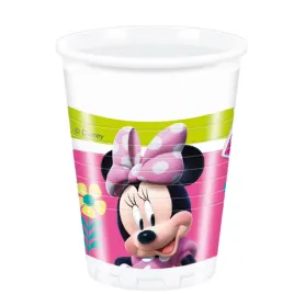 kubeczki-urodzinowe-myszka-mini-minnie-8szt