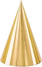 czapeczki-papierowe-urodzinowe-16cm-zlote-6szt