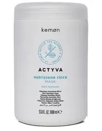 kemon-actyva-nutrizione-ricca-mask-1000-ml