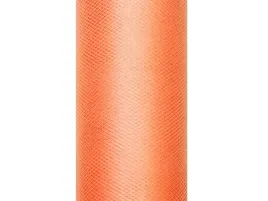 tiul-gladki-pomaranczowy-015-x-9m-dekoracja