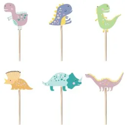 pikery-toppery-na-tort-dino-dinozaury-6szt