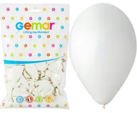 balony-pastelowe-biale-33cm-13-50szt-gemar-lateksowe-gumowe-001