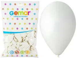 balony-pastelowe-biale-30cm-12-100szt-gemar-lateksowe-gumowe-001