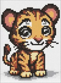 diamentowa-mozaika-maly-drapieznik-15x20cm