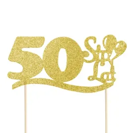 topper-brokatowy-na-tort-urodziny-50-sto-lat