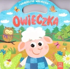 ksiazeczka-maluszka-owieczka