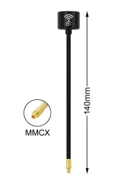 antena-fpv-lollipop-5-5-8ghz-2-8-dbi-rhcp-sma-mmcx-ufl-mmcx-140mm