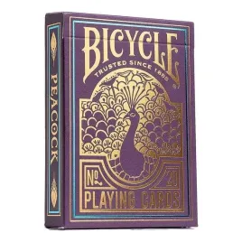 karty-peacock-purple-bicycle