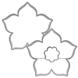 wykrawacze-do-ciastek-rozyczki-kwiatuszki-kwiatki