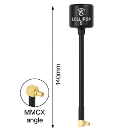 antena-fpv-lollipop-5-5-8ghz-2-8-dbi-rhcp-sma-mmcx-ufl-mmcx-rhcp-140mm