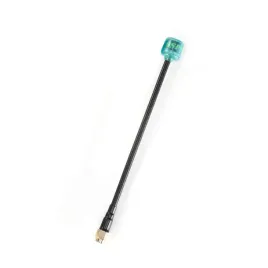 antena-fpv-flyfishrc-osprey-5-8ghz-130mm-sma-lhcp-sma-rg141-cyjanowa