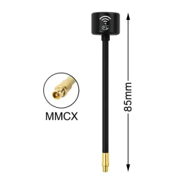 antena-fpv-lollipop-5-5-8ghz-2-8-dbi-rhcp-sma-mmcx-ufl-mmcx-85mm