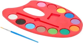 farby-akwarelowe-wodne-zestaw-12-kolorow-pedzelek-paleta-czerwona-13-pcs-m