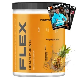 nowmax-flex-400g-kolagen-do-picia-hydrolizat-msm-glukozamina-collagen
