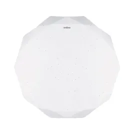 plafon-led-24w-gwiazdziste-niebo-40cm-diana-ideus