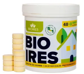 tabletki-bakterie-do-szamba-oczyszczalni-bioires-na-2lata-tluszcze-5w1
