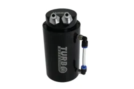 oil-catch-tank-0-7l-10mm-turboworks-blak
