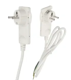 wtyczka-elektryczna-plaska-uni-schuko-z-uchwytem-z-przewodem-15-m-biala