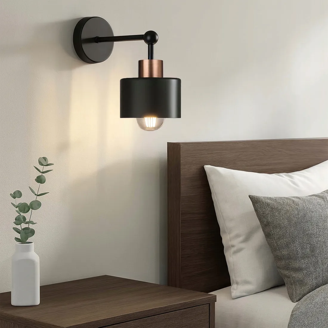 kinkiet-loft-edison-led-e27