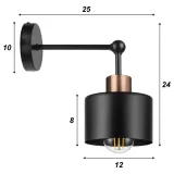 kinkiet-loft-edison-led-e27-kolekcja-lx-1034
