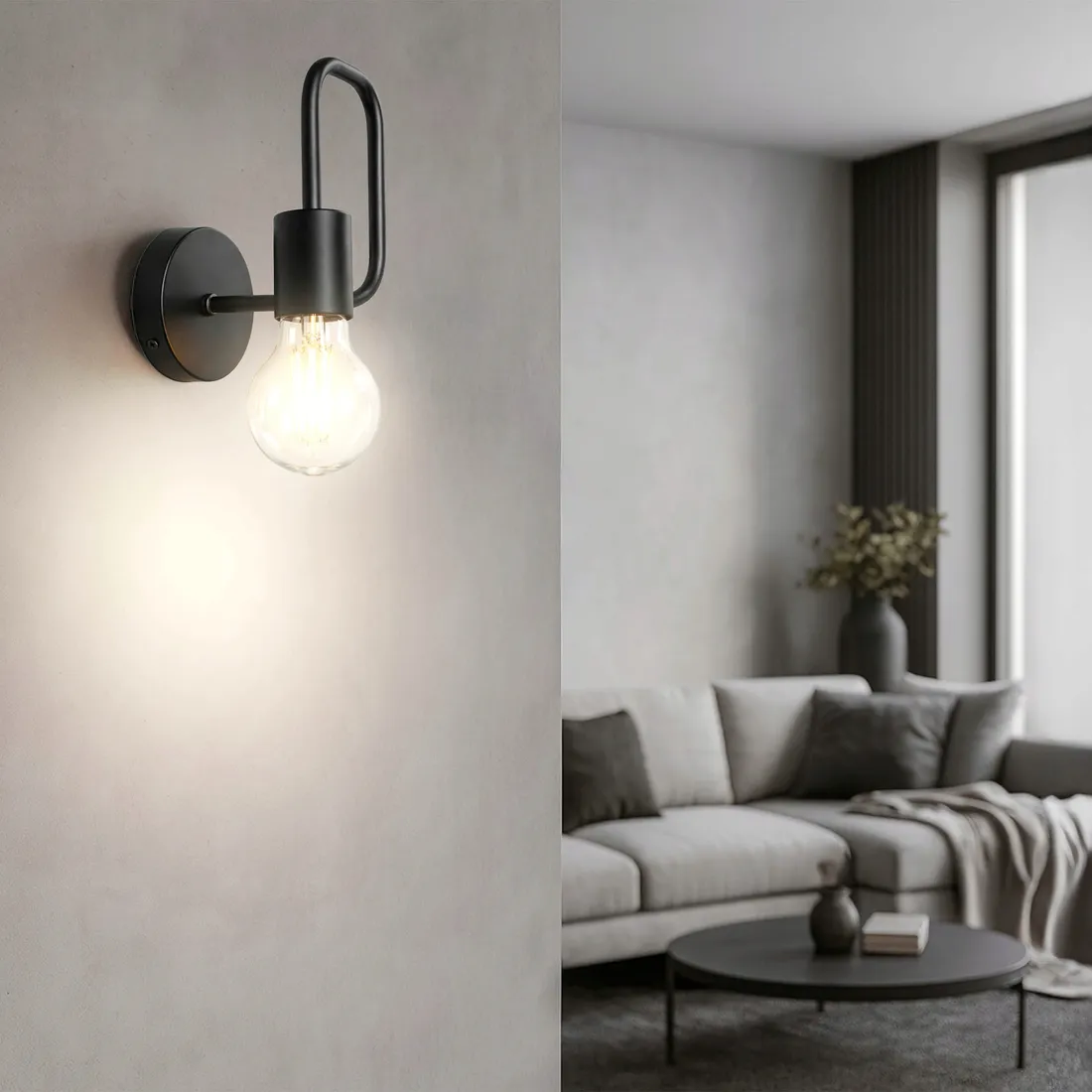 kinkiet-loft-edison-led