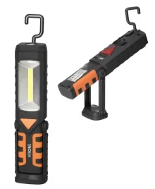 latarka-warsztatowa-led-cob-3w-1w-reczna-akumulatorowa-powerbank-magnes-hak