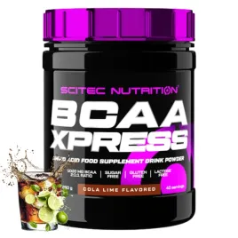 scitec-bcaa-xpress-280g-aminokwasy-regeneracja-wytrzymalosc-silownia