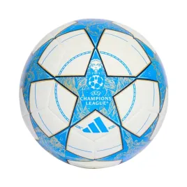 pilka-nozna-adidas-ucl-training-25-26-league-stage-bialo-niebieska-jp1534-3