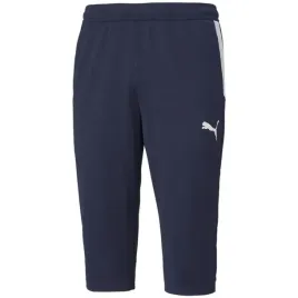 spodnie-meskie-puma-teamliga-training-3-4-pants-granatowe-657271-06-m