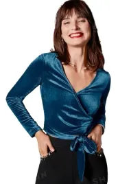 shein-top-klasyczny-welurowy-niebieski-36-llb